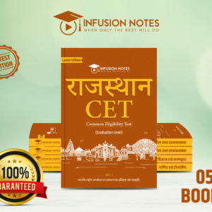 Raj. CET Graduation Level 3d Image