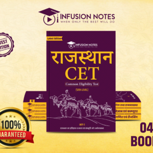 Raj. CET 12th Level Image