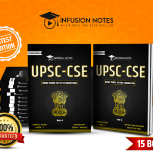UPSC CSE NOTES Image