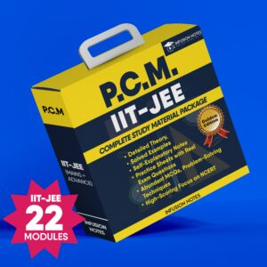 IIT - JEE mains & advance 3d Image