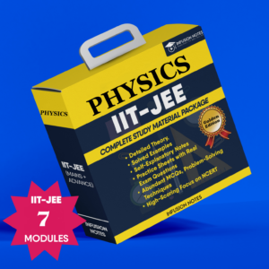 IIT JEE physics 3d image