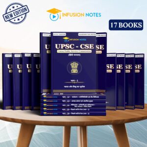 UPSC IAS Image 17 books